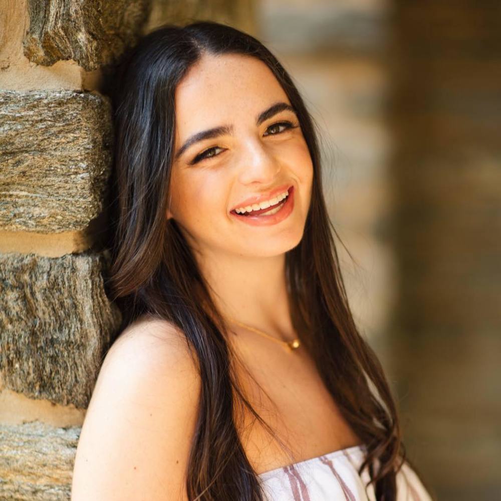 Meet your Posher, Jessie